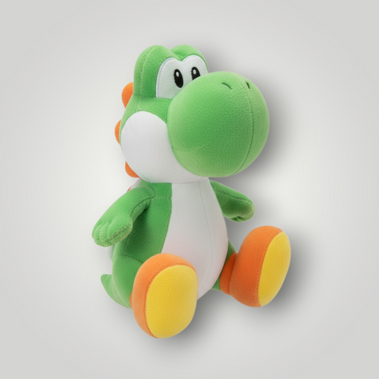 Toutou | Yoshi