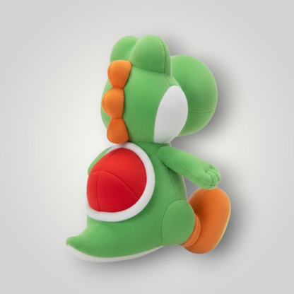 Toutou | Yoshi
