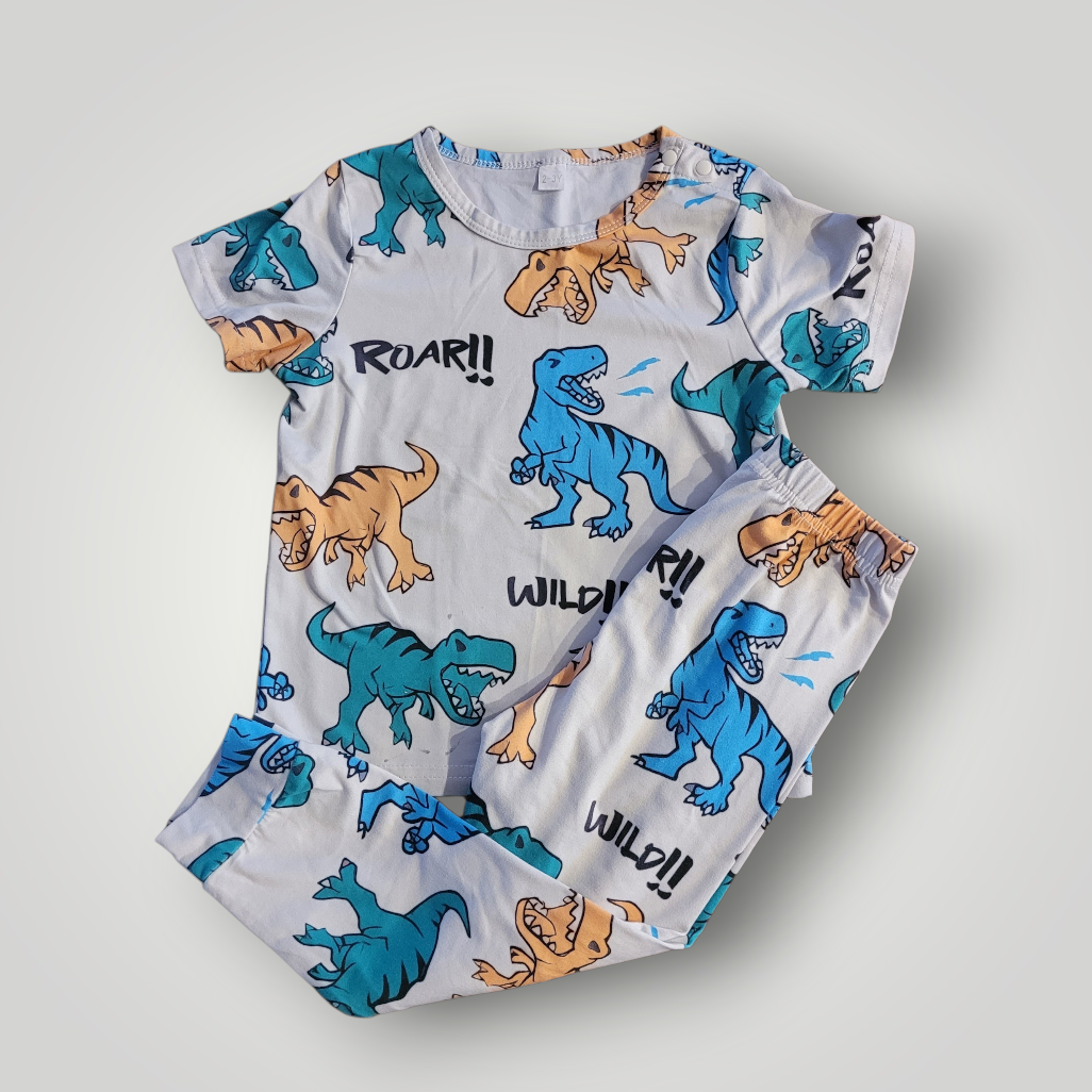 Pyjama | Shein | 2-3 ans