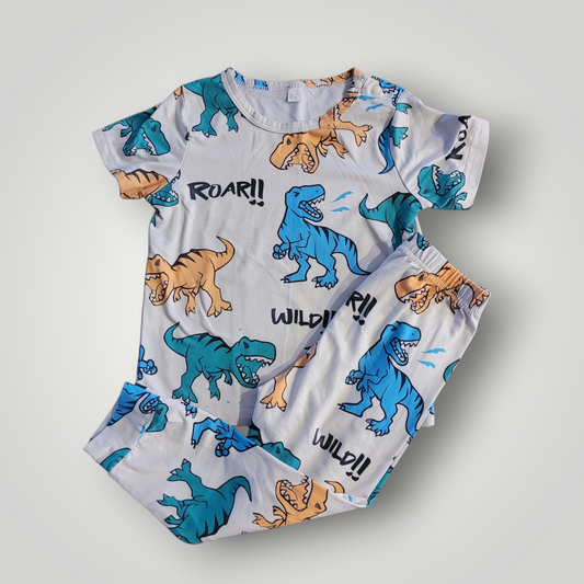 Pyjama | Shein | 2-3 ans