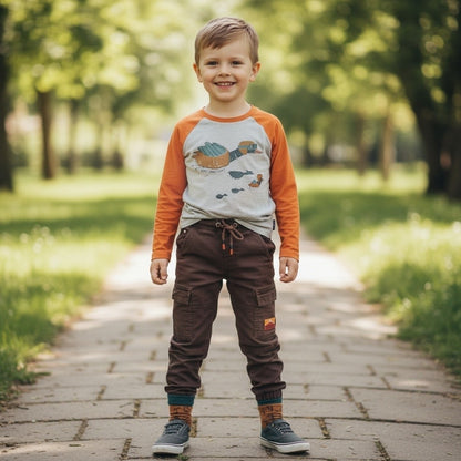 *IMPARFAIT* Ensemble | Souris mini | 6 ans