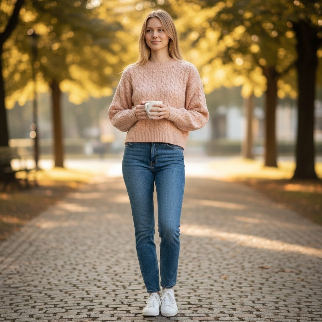 Chandail | RW & co. | Small
