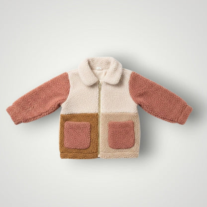 Veste | H&M | 9-12 mois