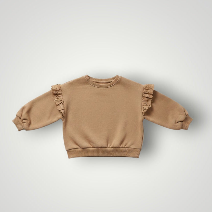 Chandail | Zara | 12-18 mois