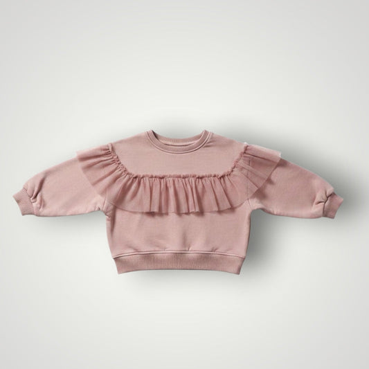 Chandail | Zara | 12-18 mois
