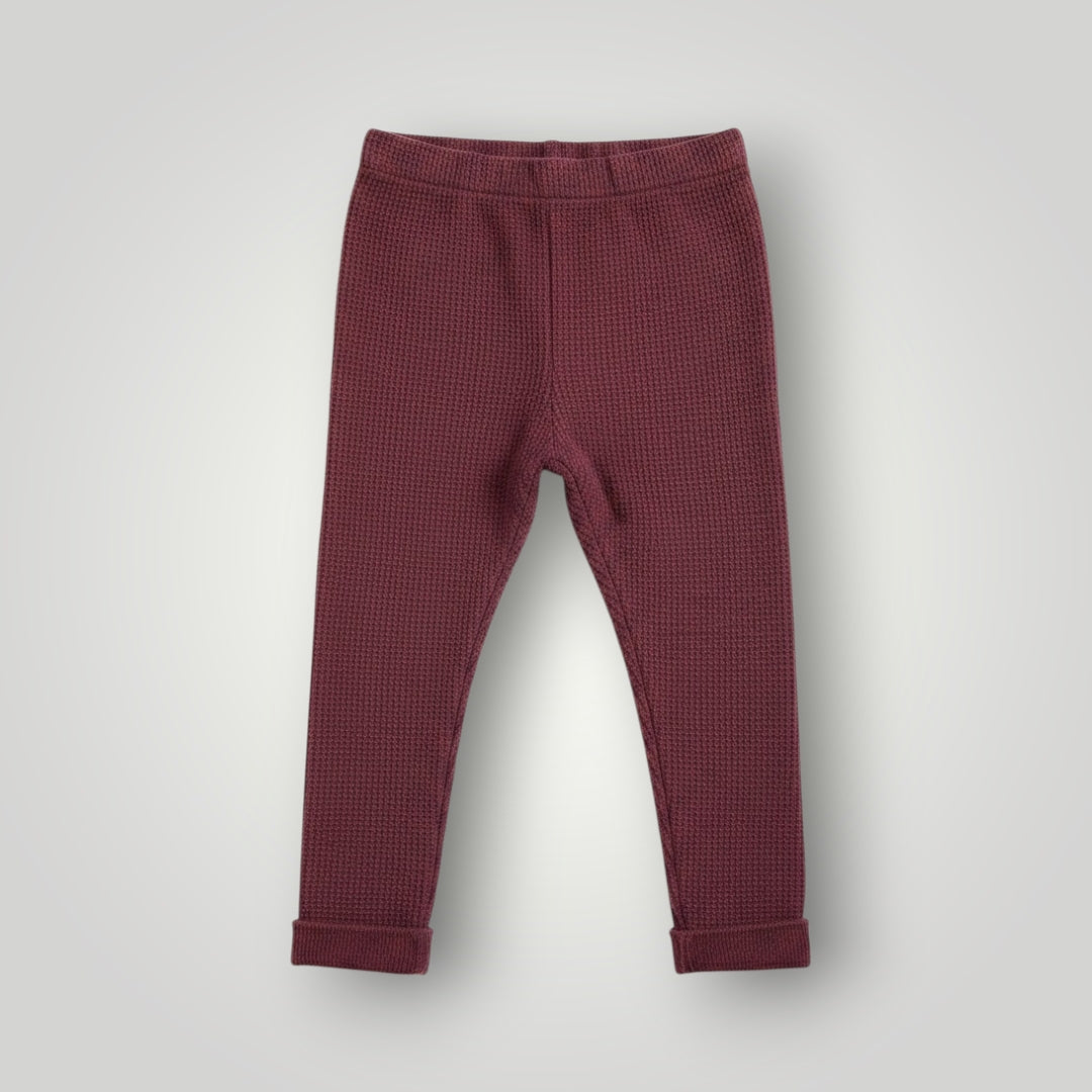 Legging | Zara | 12-18 mois