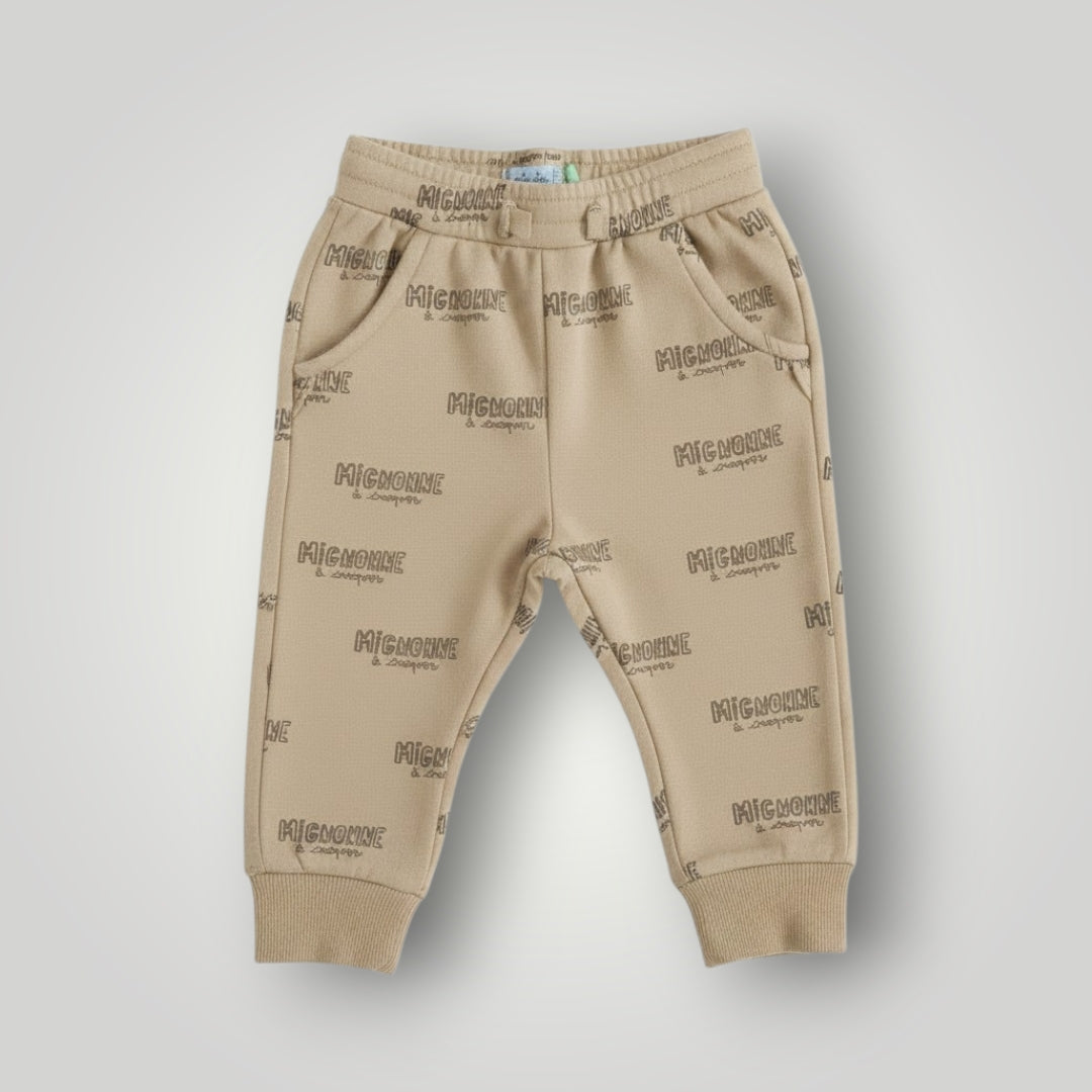 Pantalons | Gagou Tagou | 9 mois