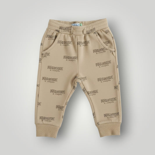 Pantalons | Gagou Tagou | 9 mois
