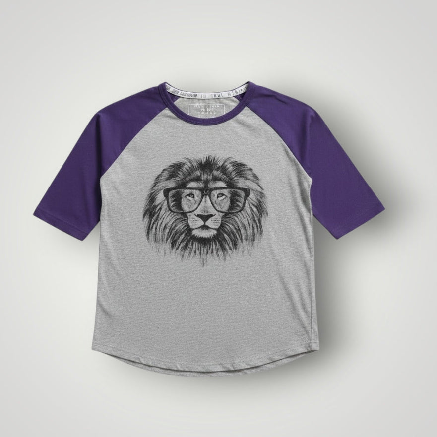 T-shirt | L&P | 6T-7T
