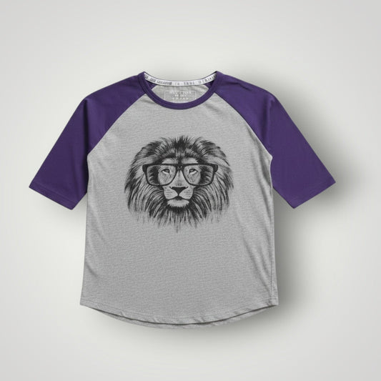 T-shirt | L&P | 6T-7T