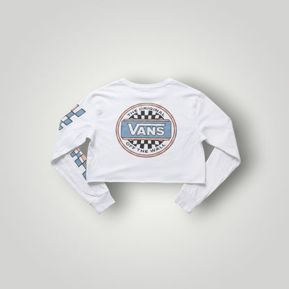 T-shirt | Vans | small