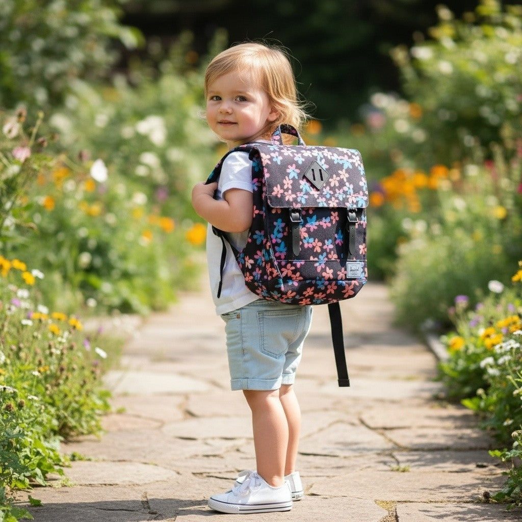 Sac à dos Mini | Herschel | 3-7 ans