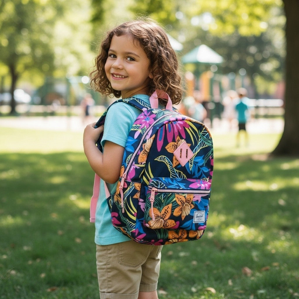 Sac à dos Mini | Herschel | 3-7 ans