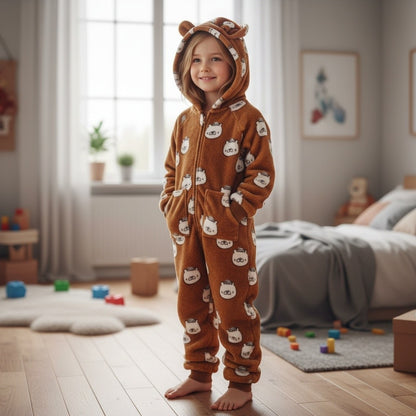 Pyjama | Souris Mini | 7 ans