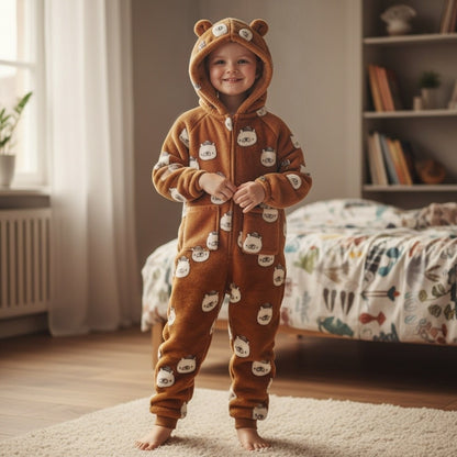 Pyjama | Souris Mini | 7 ans