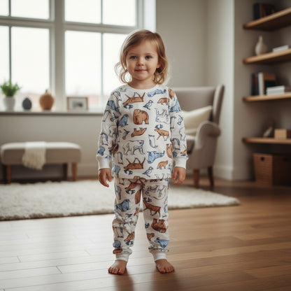 Pyjama | Carter's | 5 ans