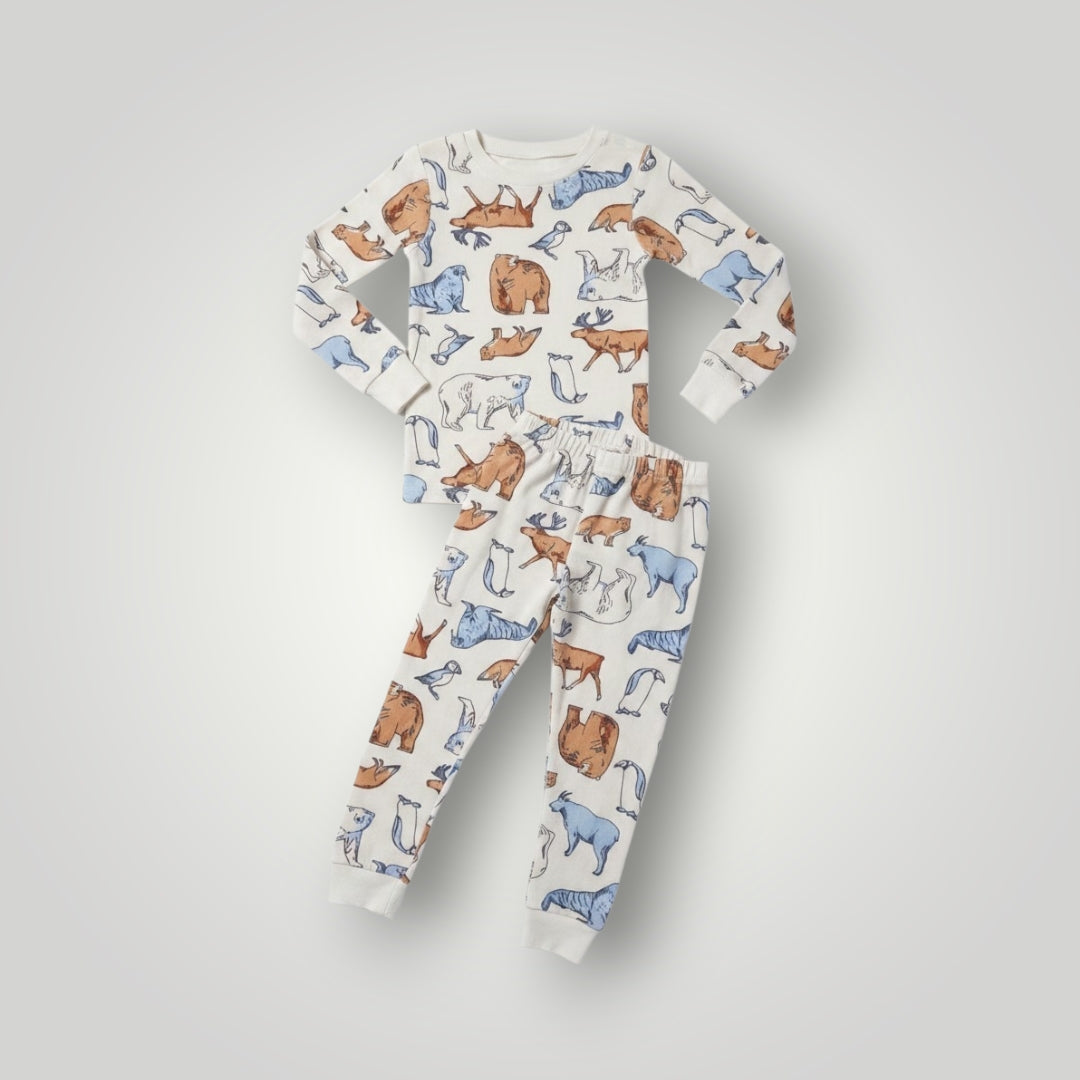 Pyjama | Carter's | 5 ans