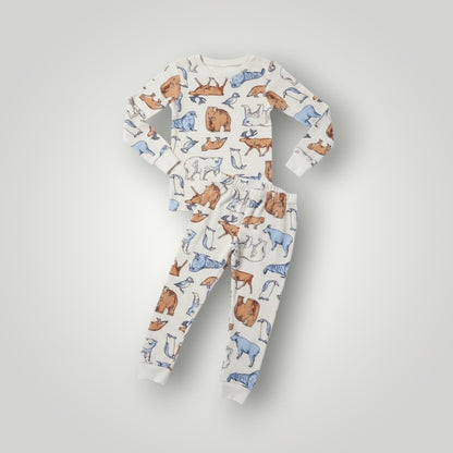 Pyjama | Carter's | 5 ans