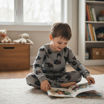 Pyjama | George | 4-5 ans