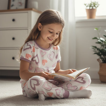 Pyjama | Tag | 6 ans