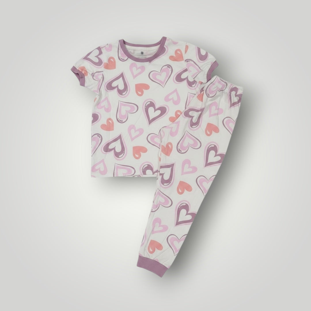 Pyjama | Tag | 6 ans
