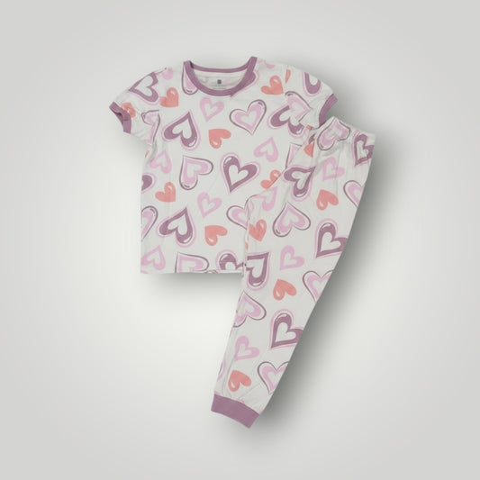 Pyjama | Tag | 6 ans