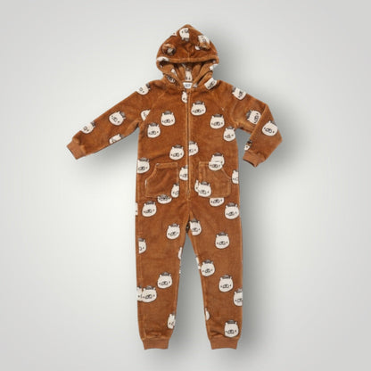 Pyjama | Souris Mini | 7 ans