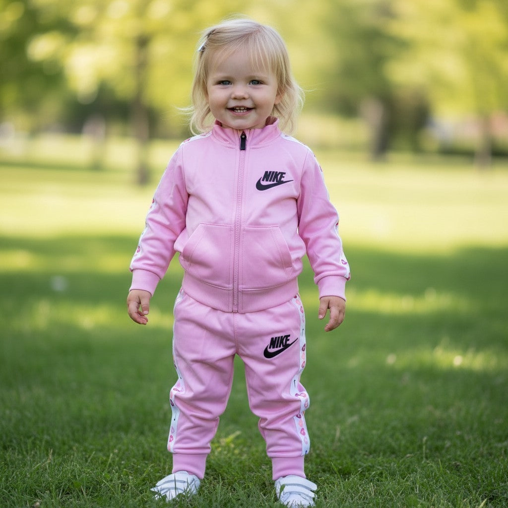 Ensemble 2 pièces | Nike | 3T