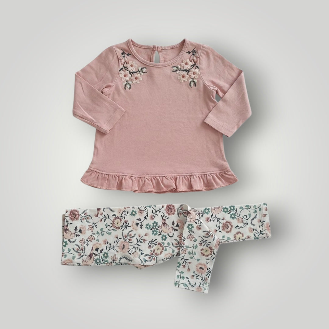 Ensemble 2 pièces | Tahari | 12 mois