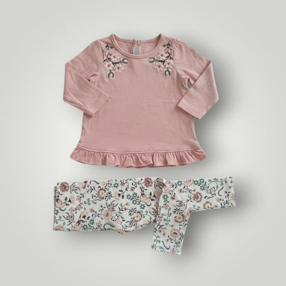 Ensemble 2 pièces | Tahari | 12 mois