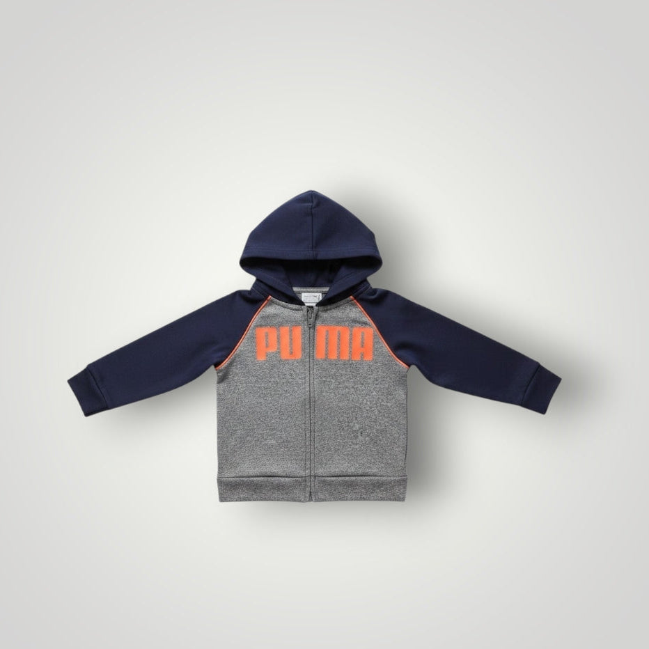 Veste | Puma | 2 ans