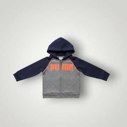 Veste | Puma | 2 ans