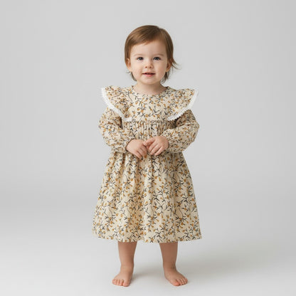 Robe | Shein | 3 ans