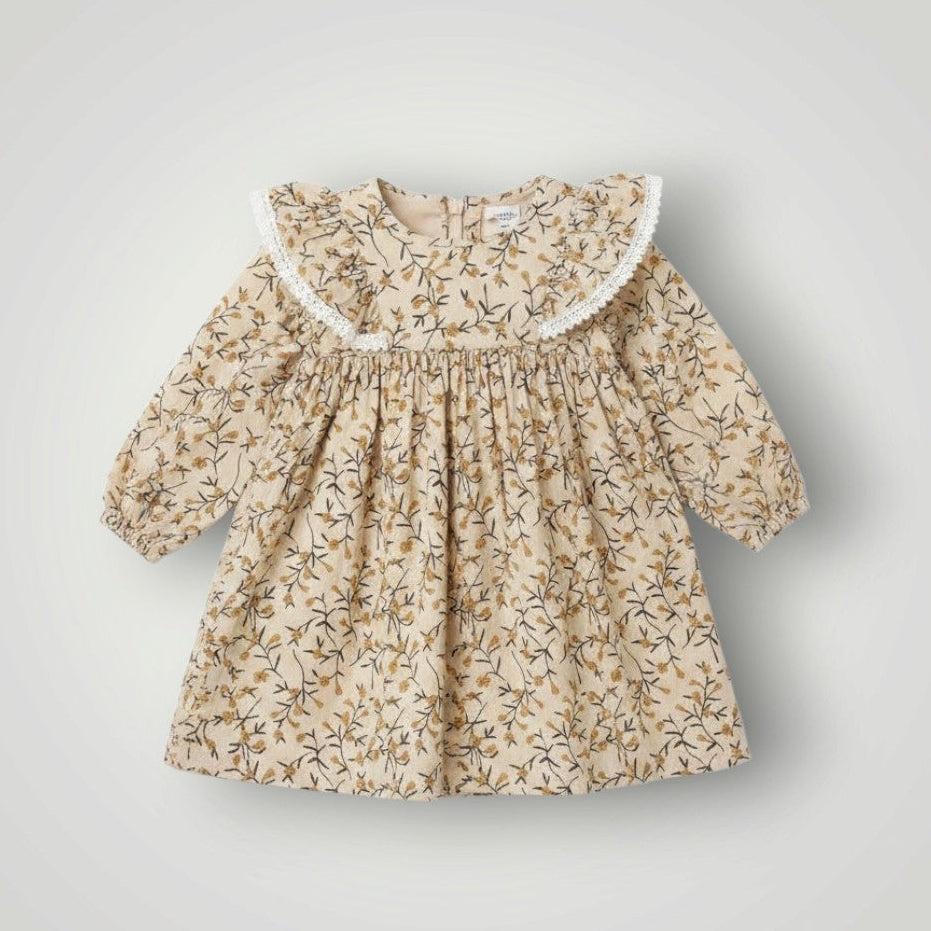 Robe | Shein | 3 ans