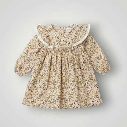 Robe | Shein | 3 ans