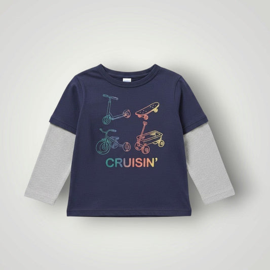 T-shirt | George | 5T