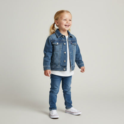 Veste jeans | Levis | 4 ans