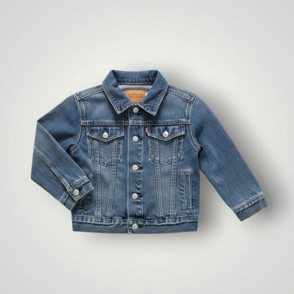 Veste jeans | Levis | 4 ans