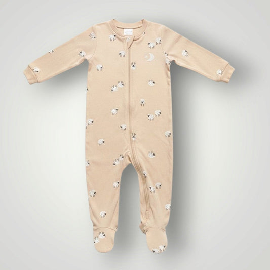 Pyjama moutons | Pekkle | Tailles variées