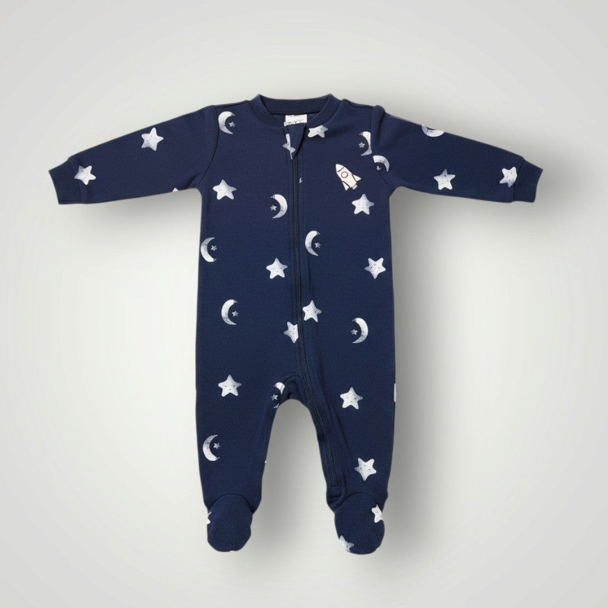 Pyjama fusée | Pekkle | Tailles variées