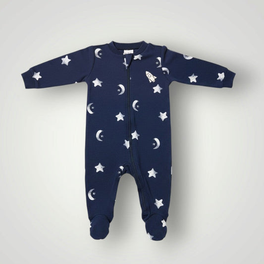 Pyjama fusée | Pekkle | Tailles variées