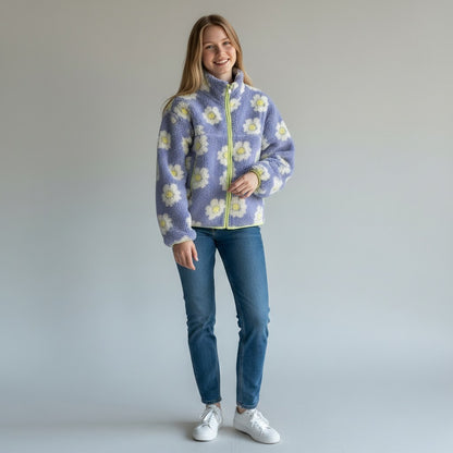 Veste | Zara | 13-14 ans