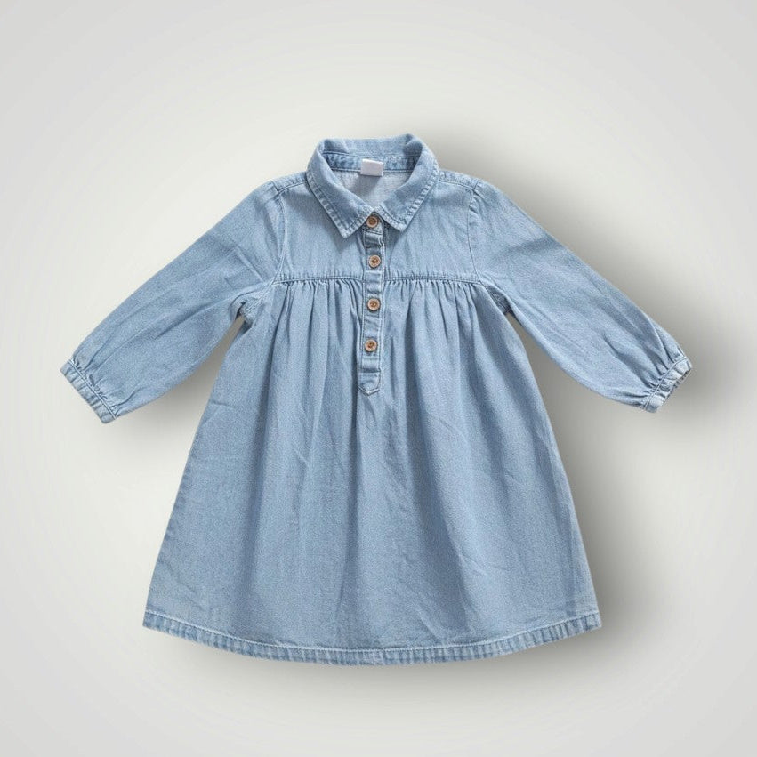 Robe | Old navy | 12-18 mois