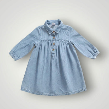 Robe | Old navy | 12-18 mois
