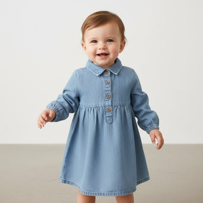 Robe | Old navy | 12-18 mois