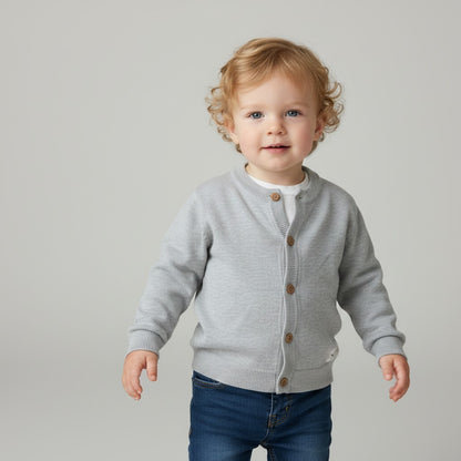 Veste | Gagou tagou  | 18 mois