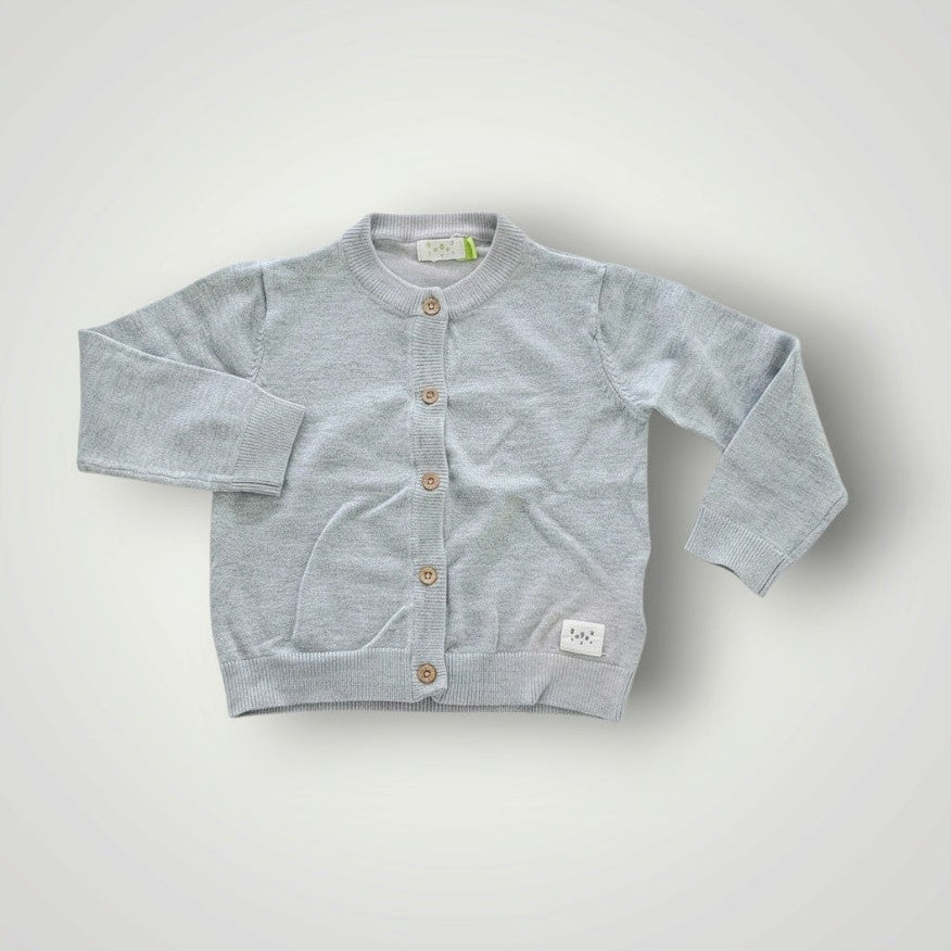 Veste | Gagou tagou  | 18 mois