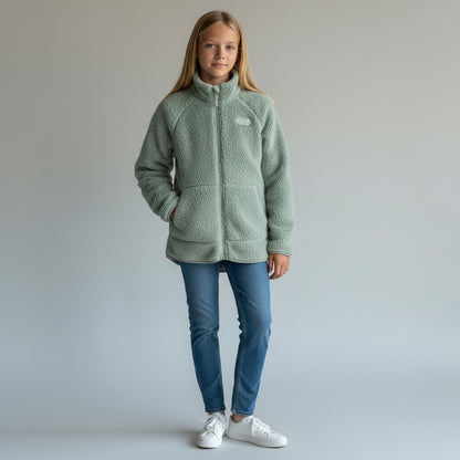 Veste | North Face | 10-12 ans