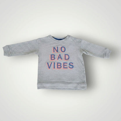Chandail | H&M  | 9-12 mois