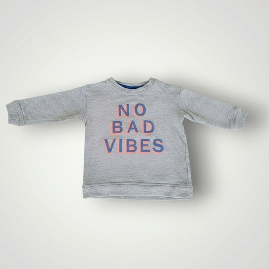 Chandail | H&M  | 9-12 mois
